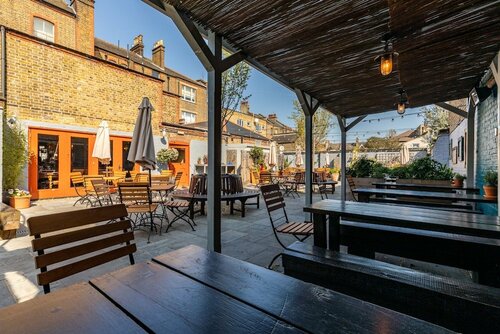 The Station Hotel