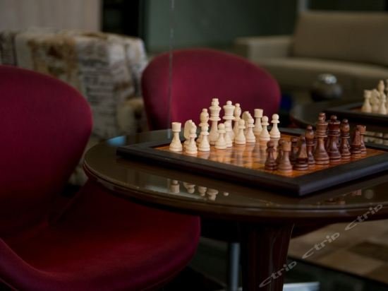 Фото Grande Hotel Ipatinga