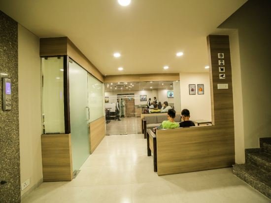 Фото The Basil Park