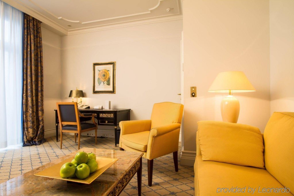 Фото Excelsior Hotel Ernst