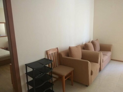 Гостиница Vadim Apartments Vigo Panorama в Несебыре