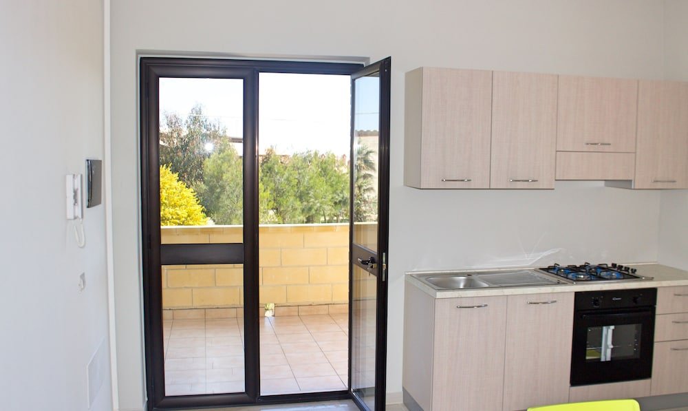 Фото Residence La Caletta