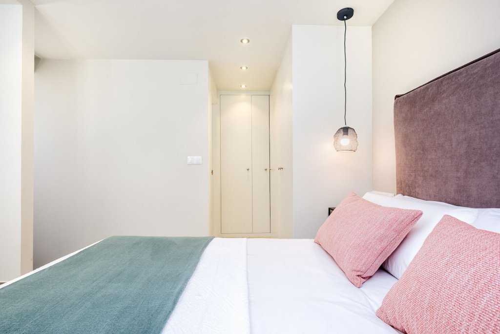 Фото Iloftmalaga Estación Central