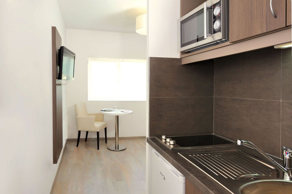 Фото Sejours et Affaires Massy Atlantis