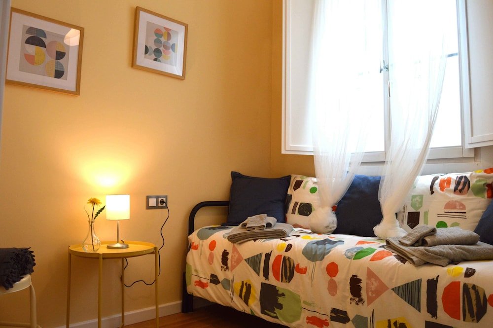 Фото Apartamento El Solarium de Torre