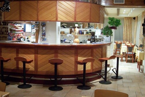 Гостиница Hôtel de Torgon в Кантоне Вале