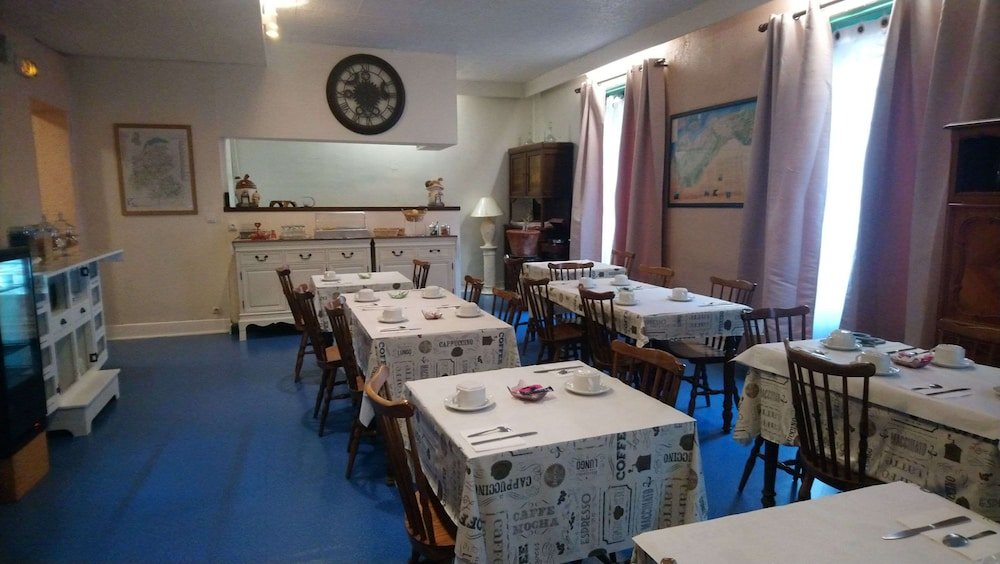 Фото Hôtel du Palais