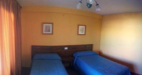 Фото Hostal Sorbas