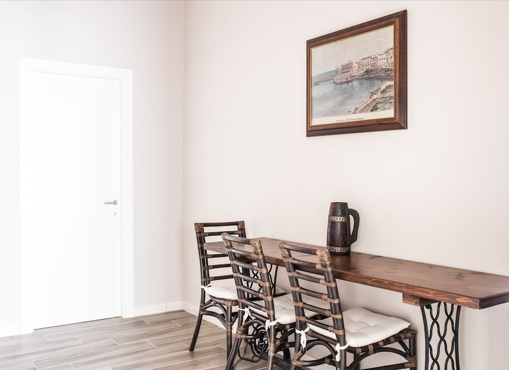 Фото Faro Bianco Gallipoli