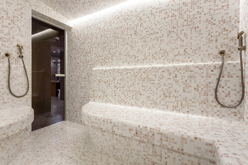 Гостиница Грейс Круиз в Краснодарском крае