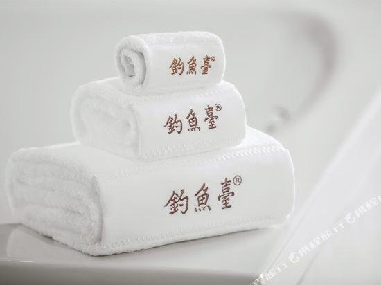 Фото Atour Hotel Dufu's Thatched Cottage Chengdu