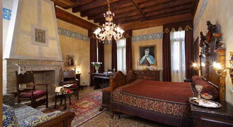 Фото Hotel Palazzo Priuli