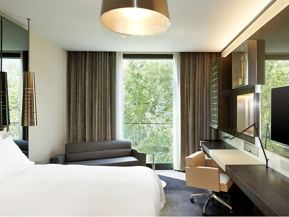 Фото Excelsior Hotel Gallia, a Luxury Collection Hotel, Milan