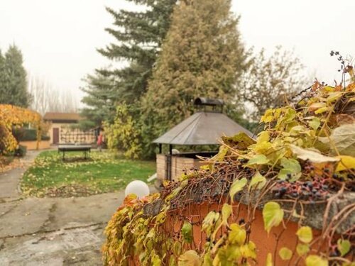 Гостиница Penzion Pod Zvonem