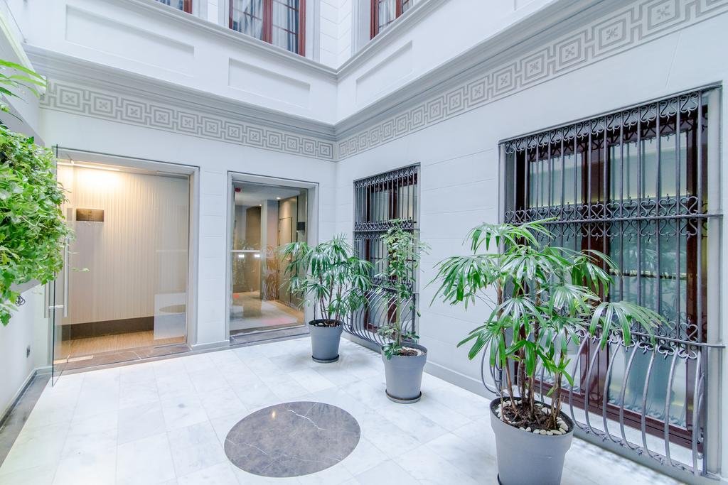 Фото Hotel Ciutadella Barcelona