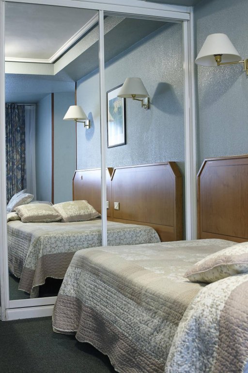 Фото Hotel San Jorge