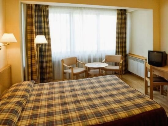 Фото Hotel Bonavida