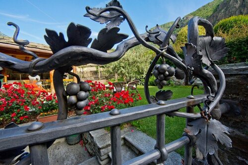 Гостиница La Maison Des Vignerons Chambres D'Hotes B&b