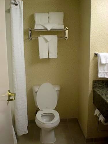 Фото Country Inn & Suites by Radisson, Hampton, Va