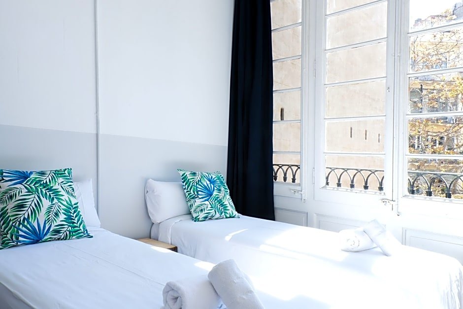 Фото My Address in Barcelona