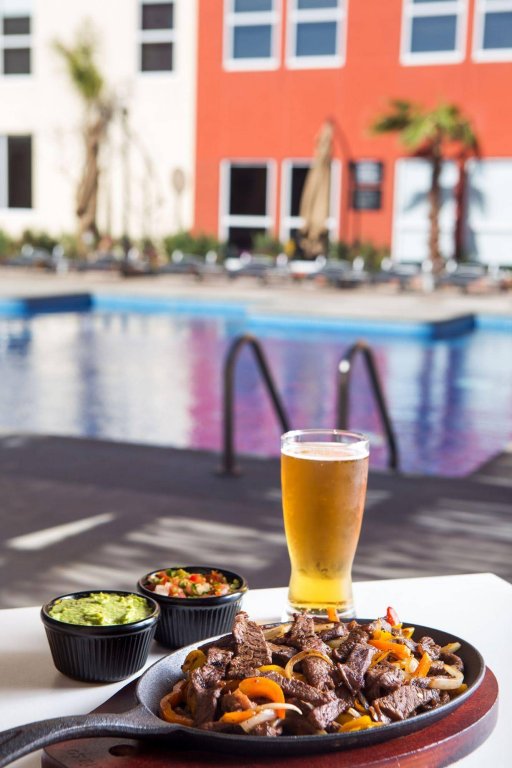 Фото The Originals Boutique Hotel Admiral's Les Sables-d'Olonne