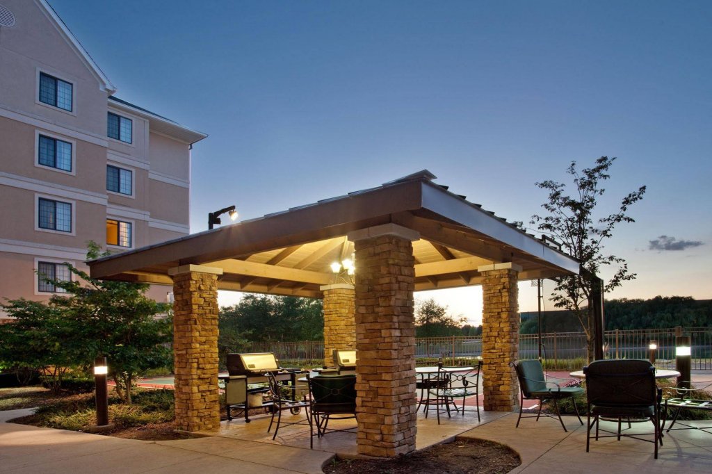 Фото Homewood Suites by Hilton Aurora Naperville