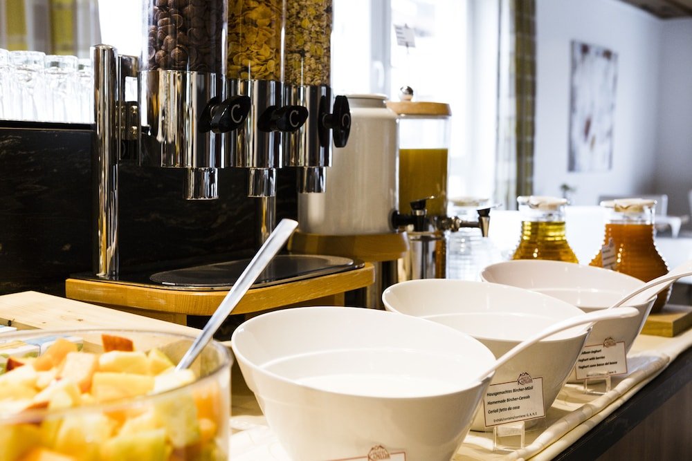 Фото Hotel Kapeller