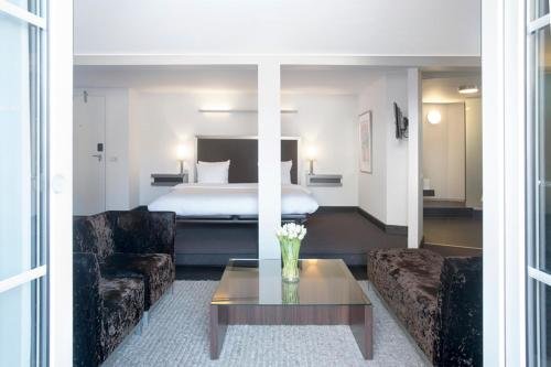 Фото Hotel Beaumont Maastricht