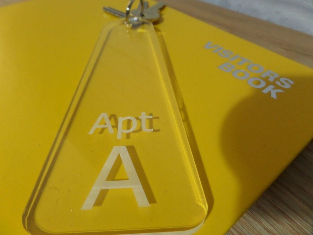 Фото Antrim Coast Apartment A