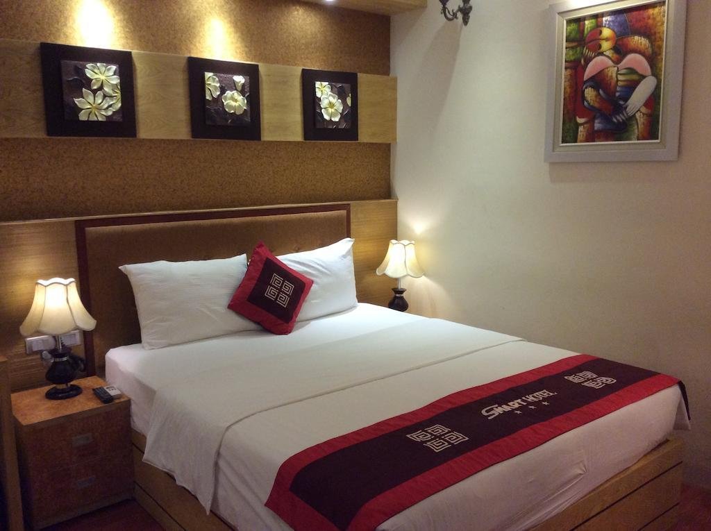 Фото Smart hotel 2