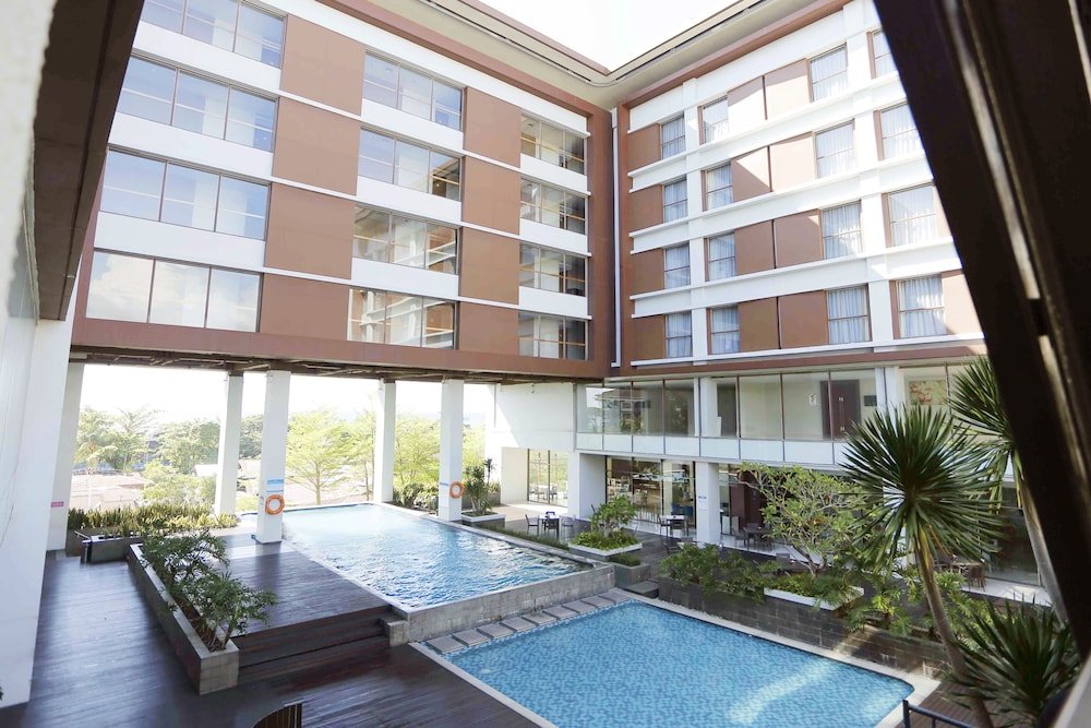 Фото Mercure Padang