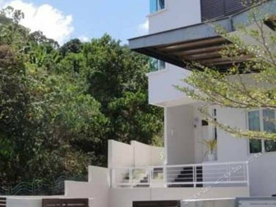 Hotel Shamrock Beach Villa Penang Corner № 10 Sleeps 25, Penang, photo