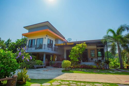 Sunsmile's House