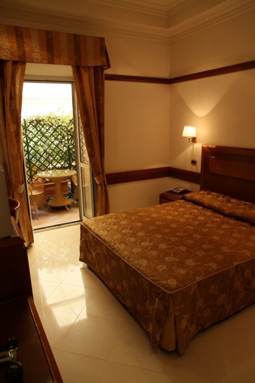 Фото Hotel San Carlo