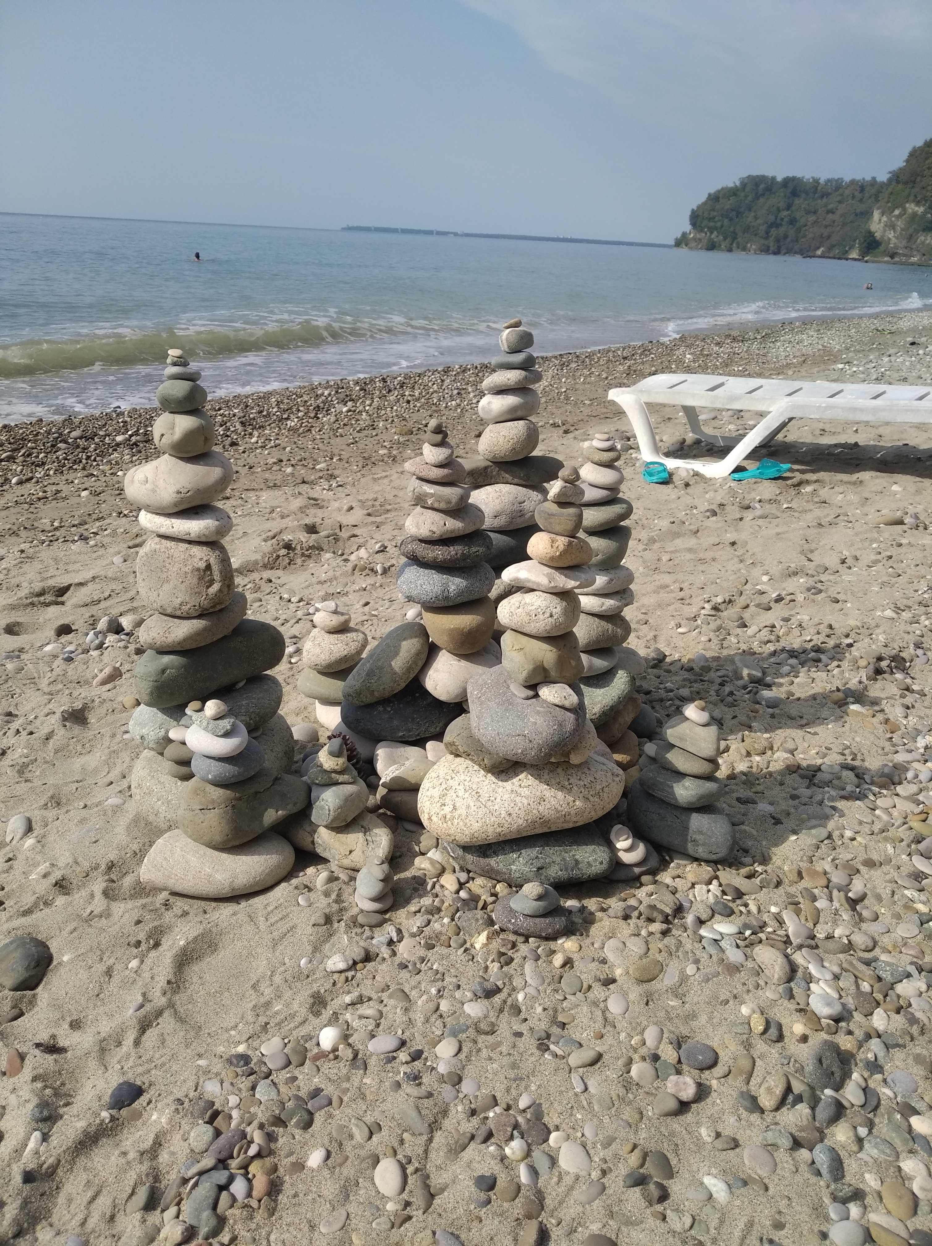 Фото Пансионат Мюссера им. Н. Лакоба