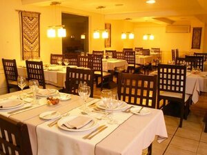 Гостиница Kenton Palace Bariloche