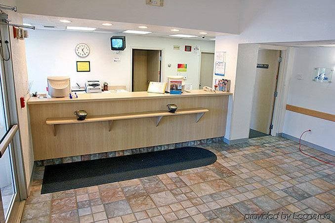 Фото Motel 6 Seekonk, Ma - Providence East