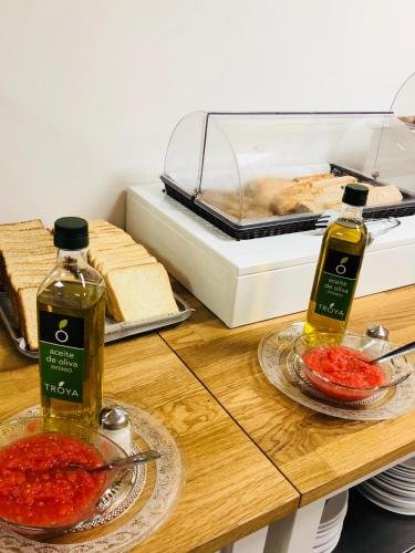 Фото Hotel Rosabel