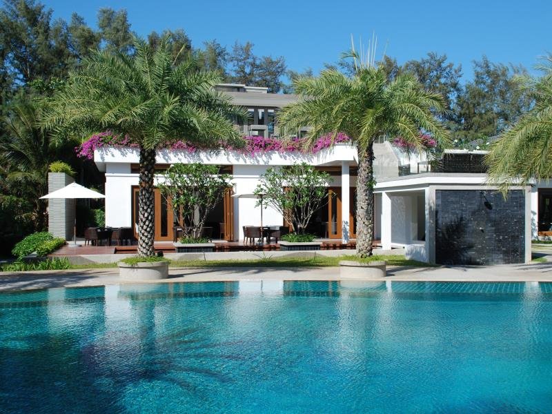 Фото Pearl of Naithon