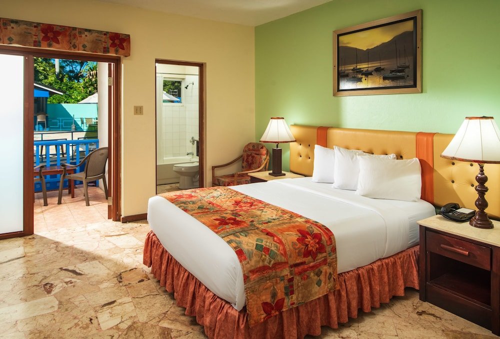 Фото Toby's Resort