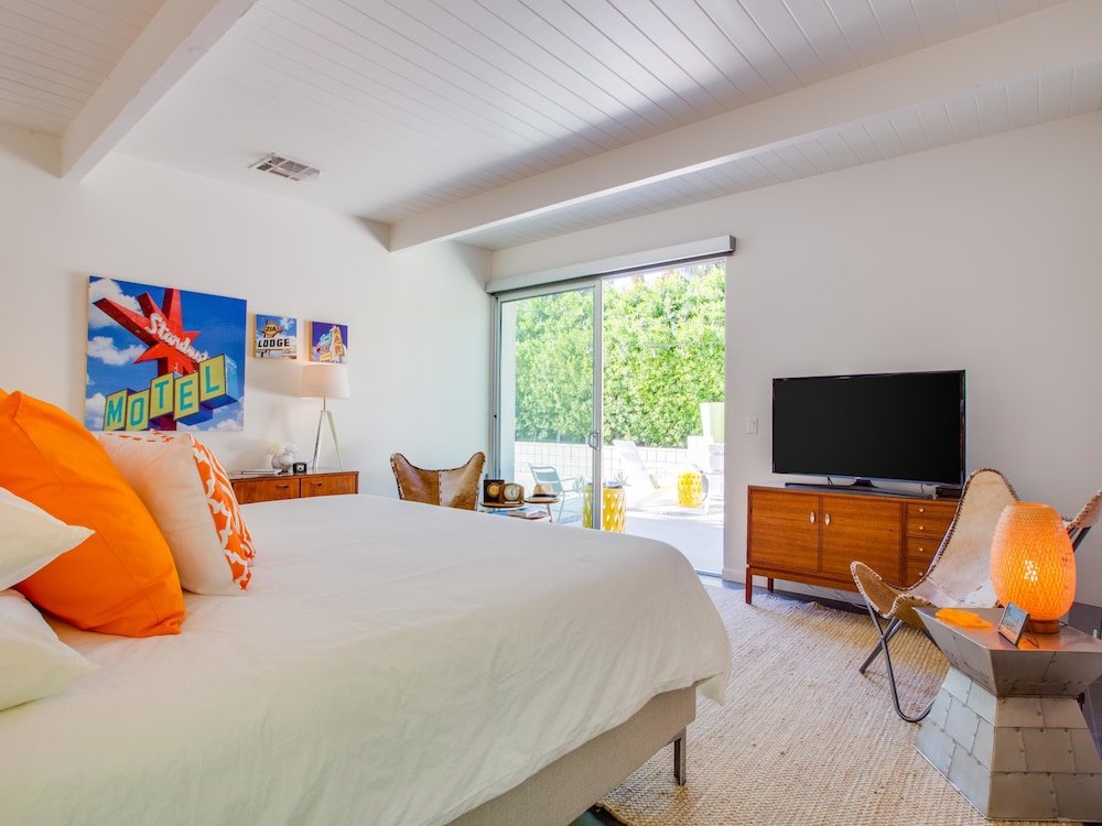 Фото The Arrow Holiday home 4