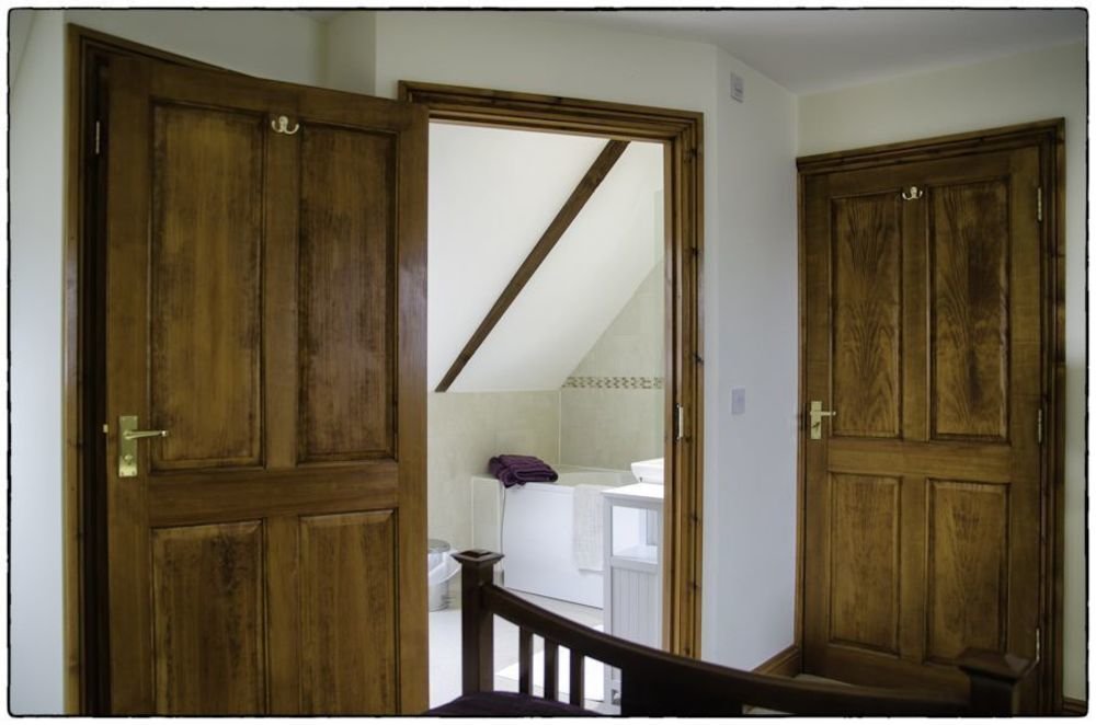 Фото The Old Mill Bere Regis