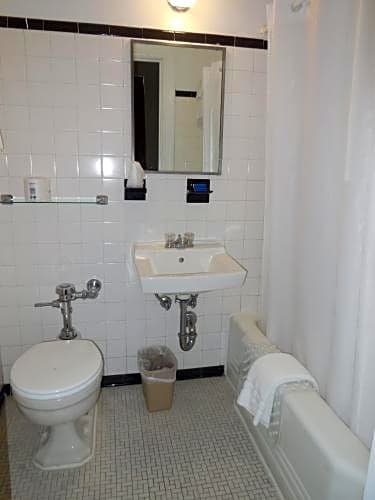 Фото Hotel Harrington