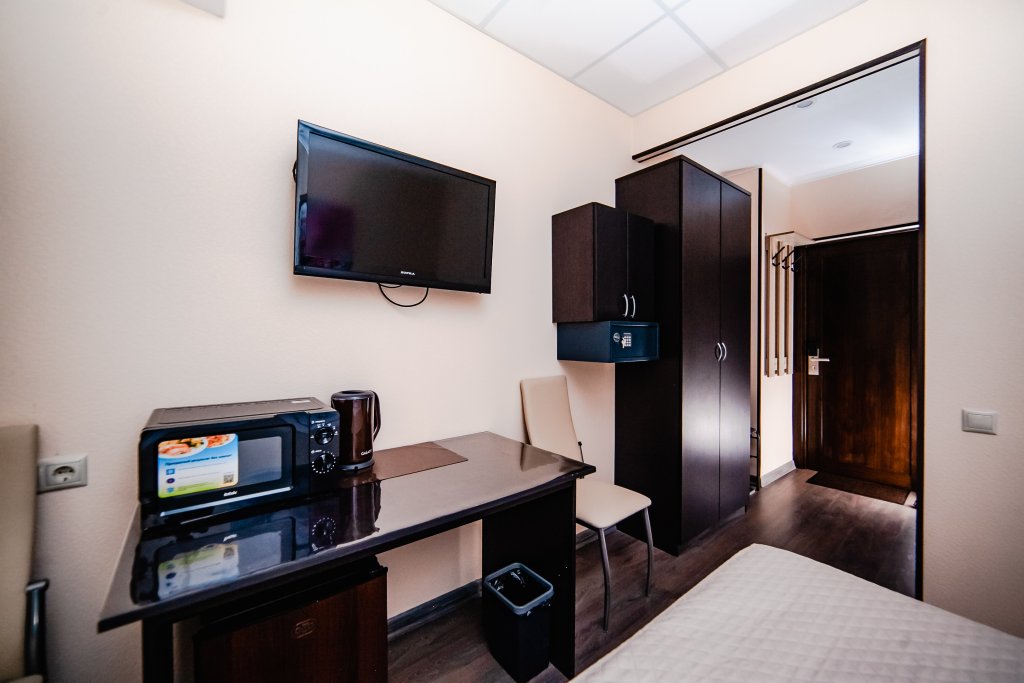 Фото Бизнес Лаунж Отель