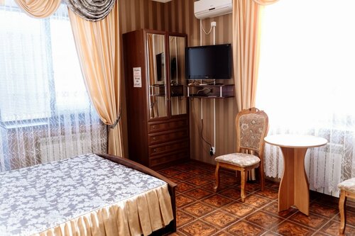 Hotel Edem, Orsk, photo