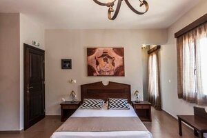 Гостиница Poseidon