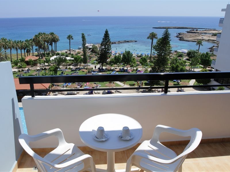 Фото Cavo Maris Beach Hotel