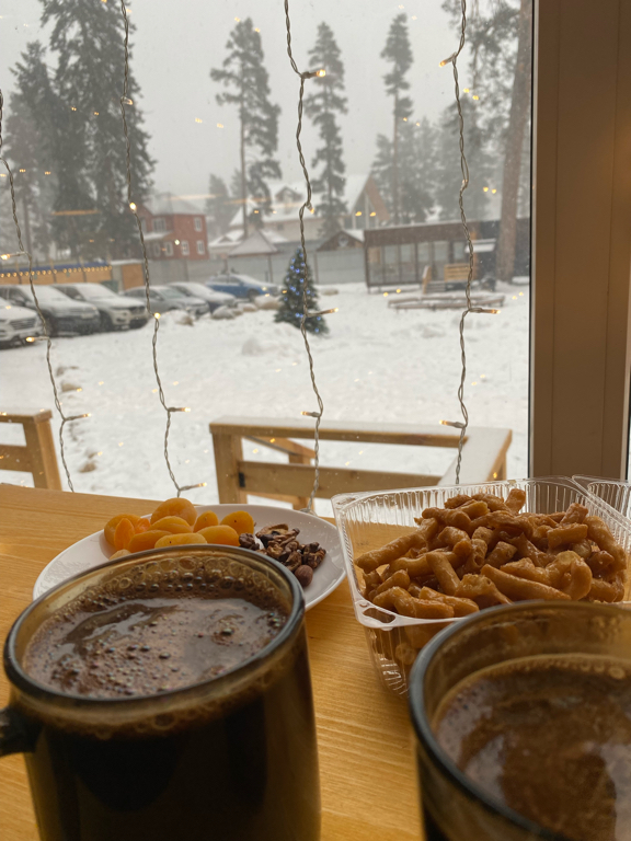 Фото Шантарам