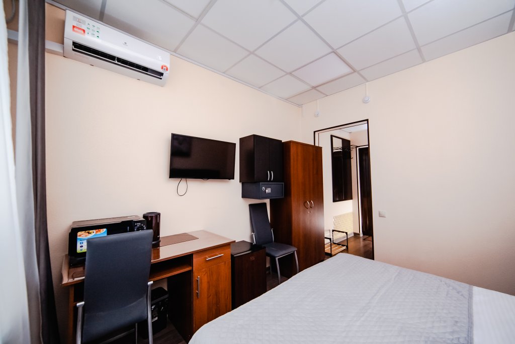 Фото Бизнес Лаунж Отель