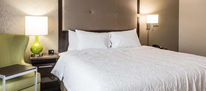 Фото Hampton Inn & Suites Hammond